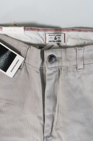 Pánské kalhoty  Jack & Jones, Velikost L, Barva Šedá, Cena  577,00 Kč