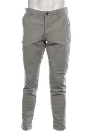 Herrenhose Jack & Jones, Größe L, Farbe Grün, Preis 20,41 €