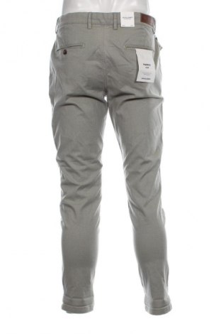 Pantaloni de bărbați Jack & Jones, Mărime L, Culoare Verde, Preț 81,99 Lei