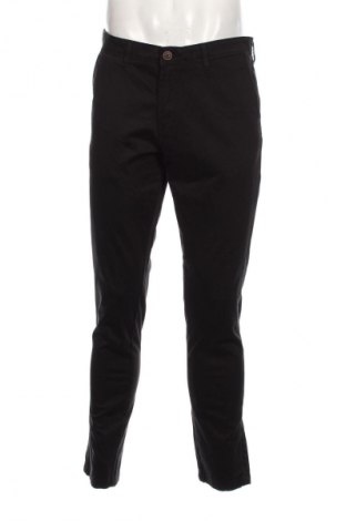 Herrenhose Jack & Jones, Größe L, Farbe Schwarz, Preis € 13,49