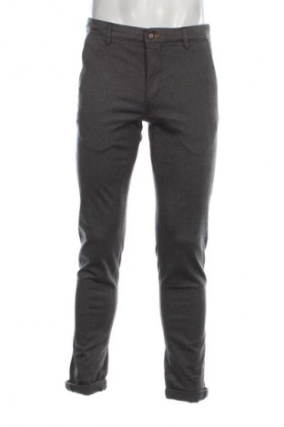 Мъжки панталон Jack & Jones, Размер M, Цвят Многоцветен, Цена 29,70 лв.