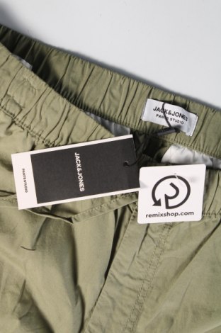 Pánské kalhoty  Jack & Jones, Velikost L, Barva Zelená, Cena  1 435,00 Kč