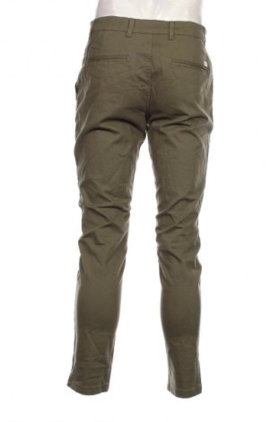 Pantaloni de bărbați Jack & Jones, Mărime S, Culoare Verde, Preț 71,99 Lei