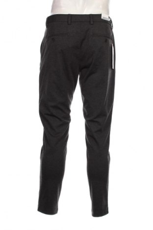 Herrenhose Jack & Jones, Größe L, Farbe Grau, Preis 13,99 €