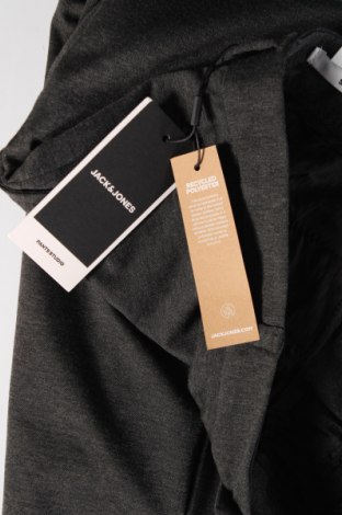 Pánské kalhoty  Jack & Jones, Velikost L, Barva Šedá, Cena  319,00 Kč