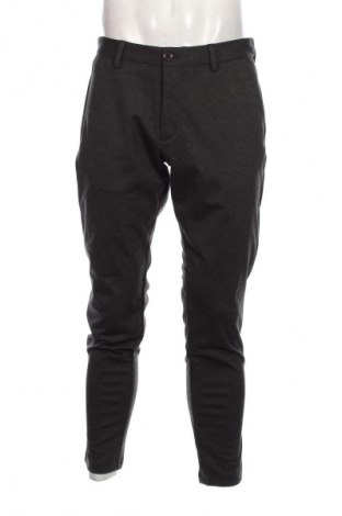 Herrenhose Jack & Jones, Größe L, Farbe Grau, Preis 12,99 €