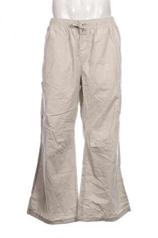 Herrenhose Jack & Jones, Größe L, Farbe Beige, Preis € 13,99