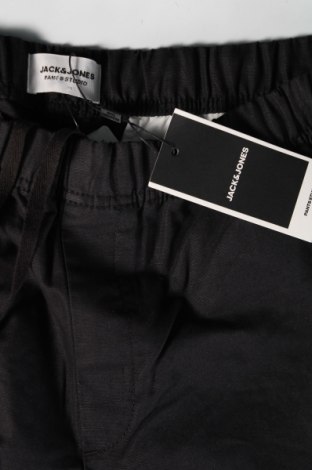 Pánské kalhoty  Jack & Jones, Velikost L, Barva Černá, Cena  349,00 Kč