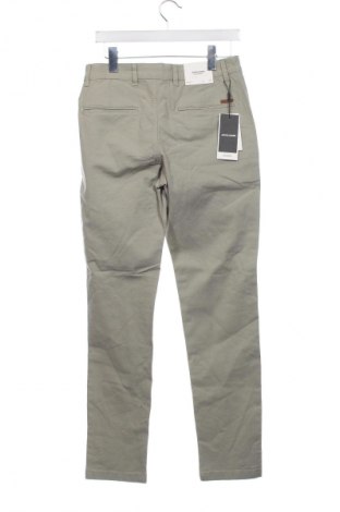 Herrenhose Jack & Jones, Größe M, Farbe Grün, Preis € 13,99