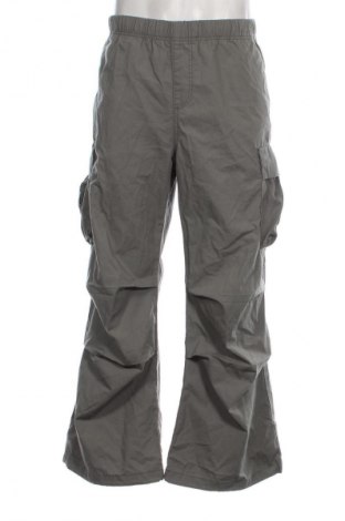 Herrenhose Jack & Jones, Größe L, Farbe Grau, Preis 13,99 €