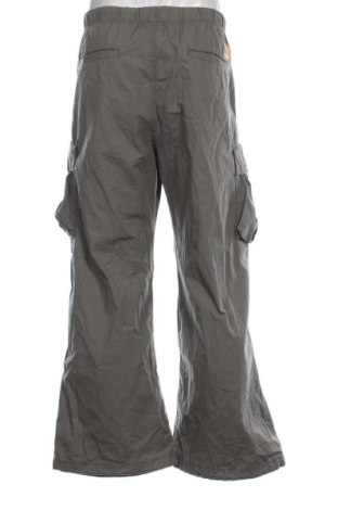 Herrenhose Jack & Jones, Größe L, Farbe Grau, Preis 13,99 €