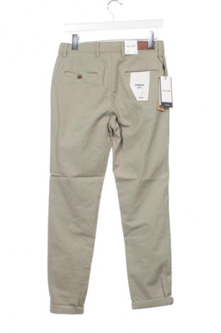 Pánske nohavice  Jack & Jones, Veľkosť S, Farba Zelená, Cena  13,95 €