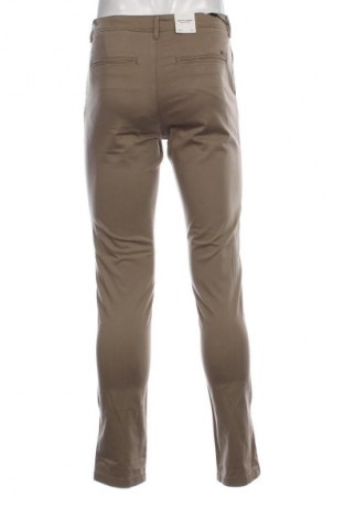 Herrenhose Jack & Jones, Größe M, Farbe Beige, Preis 12,99 €