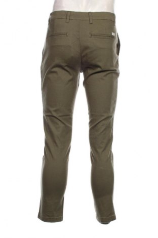 Herrenhose Jack & Jones, Größe M, Farbe Grün, Preis 13,49 €