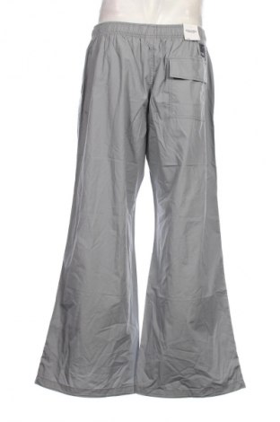 Herrenhose Jack & Jones, Größe L, Farbe Grau, Preis 12,49 €