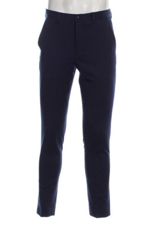 Herrenhose Jack & Jones, Größe M, Farbe Blau, Preis 15,31 €