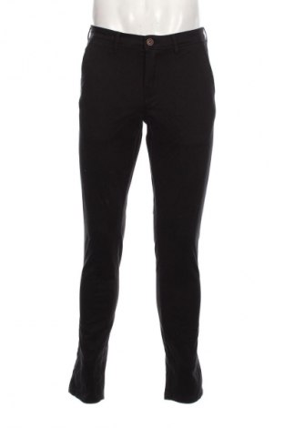 Herrenhose Jack & Jones, Größe L, Farbe Schwarz, Preis € 12,99