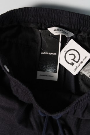 Pánské kalhoty  Jack & Jones, Velikost M, Barva Modrá, Cena  259,00 Kč