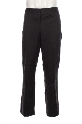 Pantaloni de bărbați Jacqui-E, Mărime L, Culoare Negru, Preț 26,99 Lei