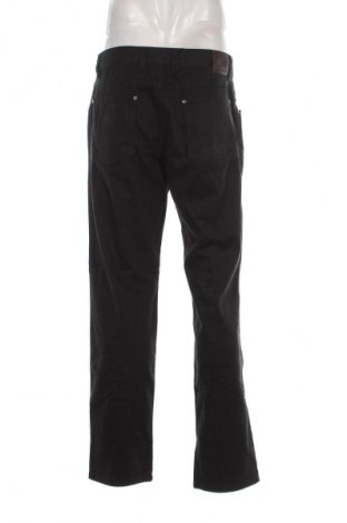 Pantaloni de bărbați Jean Carriere, Mărime L, Culoare Negru, Preț 33,99 Lei