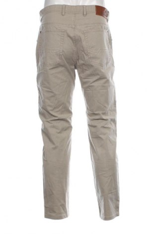 Pantaloni de bărbați Jim Spencer, Mărime L, Culoare Bej, Preț 23,99 Lei