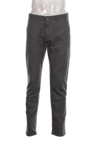 Мъжки панталон Joop!, Размер L, Цвят Сив, Цена 102,77 лв.