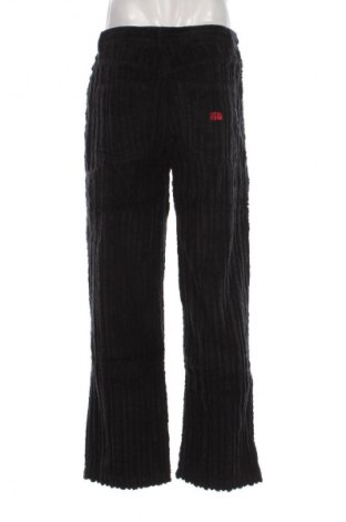 Pantaloni de bărbați Kanabeach, Mărime L, Culoare Negru, Preț 81,99 Lei