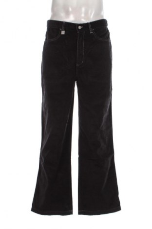 Pantaloni de bărbați Kanabeach, Mărime L, Culoare Negru, Preț 81,99 Lei