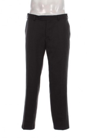 Ανδρικό παντελόνι Kingfield, Μέγεθος L, Χρώμα Μαύρο, Τιμή 7,18 €