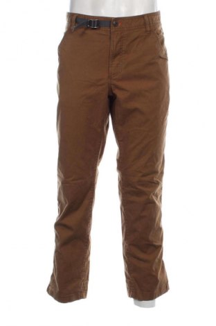 Ανδρικό παντελόνι L.L. Bean, Μέγεθος L, Χρώμα  Μπέζ, Τιμή 21,09 €