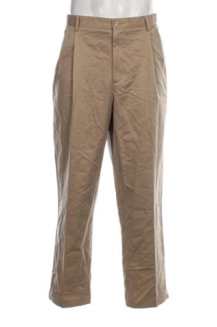 Herrenhose Lands' End, Größe XL, Farbe Beige, Preis 7,49 €