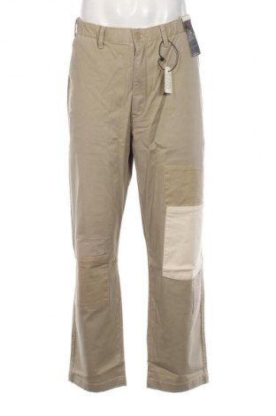 Ανδρικό παντελόνι Levi's, Μέγεθος XL, Χρώμα  Μπέζ, Τιμή 18,04 €