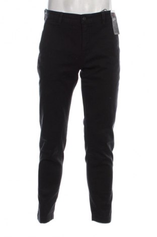 Herrenhose Levi's, Größe M, Farbe Schwarz, Preis 32,47 €