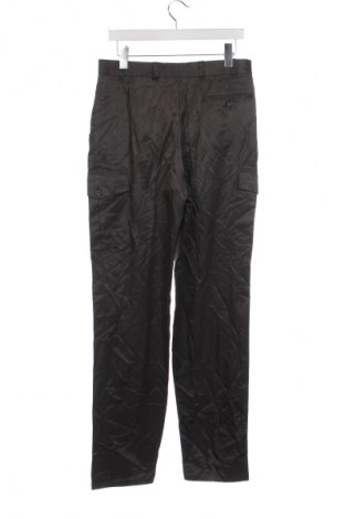 Herrenhose Linea Due, Größe S, Farbe Grau, Preis 6,99 €