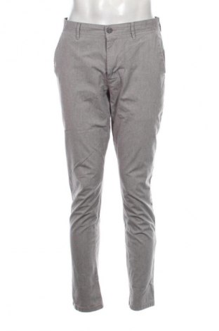 Herrenhose Livergy, Größe M, Farbe Grau, Preis 27,70 €