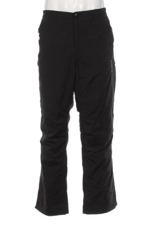 Pantaloni de bărbați Lotto, Mărime XL, Culoare Negru, Preț 70,92 Lei