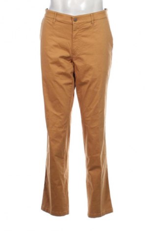 Herrenhose M.e.n.s., Größe L, Farbe Beige, Preis 7,85 €