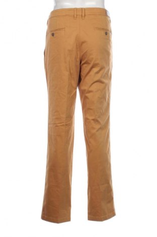 Herrenhose M.e.n.s., Größe L, Farbe Beige, Preis 7,85 €