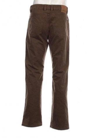 Herrenhose Mac, Größe M, Farbe Braun, Preis 6,79 €