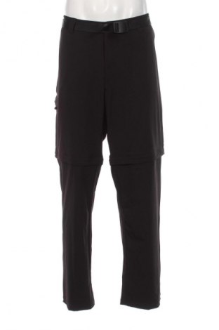 Herrenhose Maier Sports, Größe 3XL, Farbe Schwarz, Preis 31,96 €