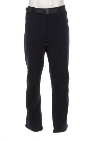 Herrenhose Maier Sports, Größe XXL, Farbe Blau, Preis 28,76 €