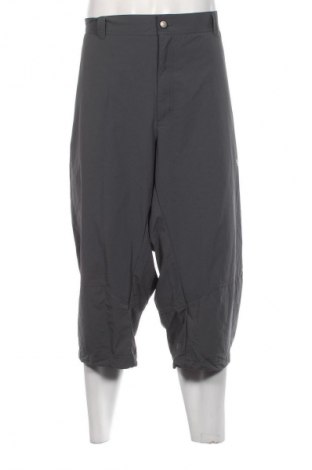 Pantaloni de bărbați Maier Sports, Mărime 5XL, Culoare Gri, Preț 122,99 Lei