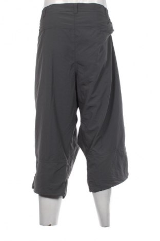 Herrenhose Maier Sports, Größe 5XL, Farbe Grau, Preis € 12,49