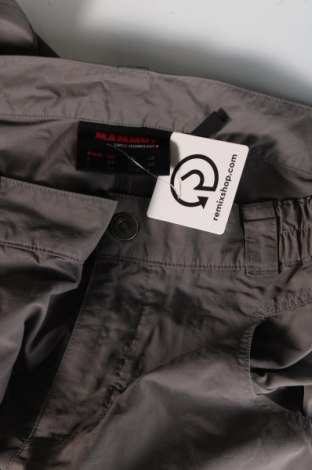 Pantaloni de bărbați Mammut, Mărime XXL, Culoare Gri, Preț 171,99 Lei