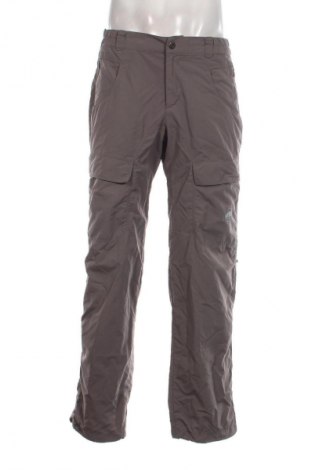 Herrenhose Mammut, Größe XXL, Farbe Grau, Preis € 31,99