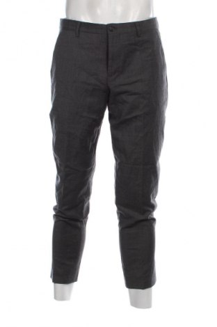 Herrenhose Marc O'Polo, Größe L, Farbe Grau, Preis € 23,99