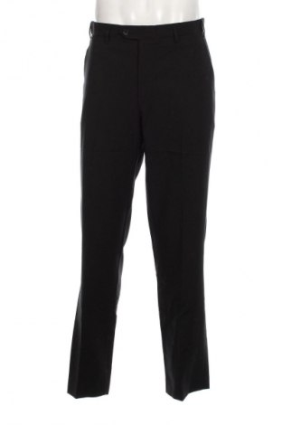 Herrenhose Marks & Spencer, Größe L, Farbe Schwarz, Preis 5,99 €