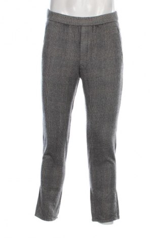 Pánské kalhoty  Massimo Dutti, Velikost M, Barva Šedá, Cena  988,00 Kč