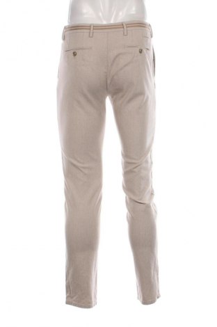 Herrenhose Massimo Dutti, Größe M, Farbe Beige, Preis 22,49 €