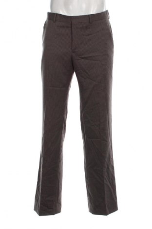 Pantaloni de bărbați Mexx, Mărime L, Culoare Maro, Preț 31,29 Lei